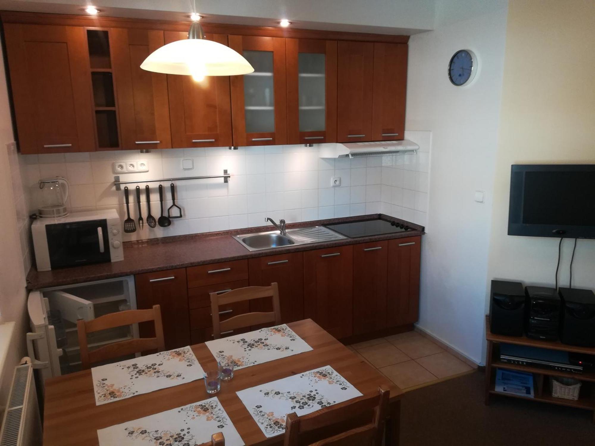 Apartments Rokytka 308 & 405 Рокитніце-над-Їзероу Екстер'єр фото
