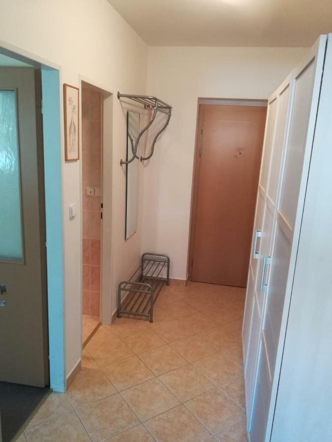 Apartments Rokytka 308 & 405 Рокитніце-над-Їзероу Екстер'єр фото