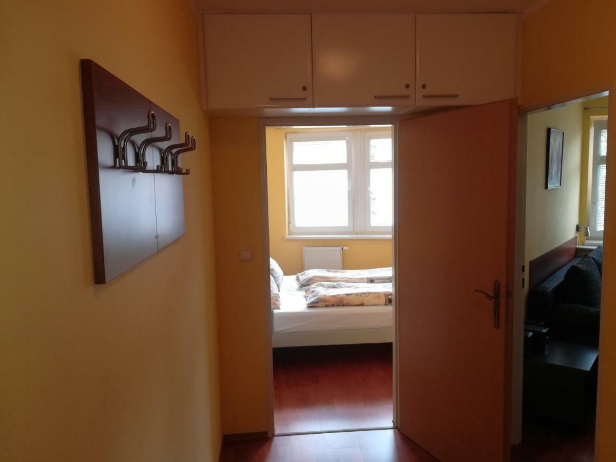 Apartments Rokytka 308 & 405 Рокитніце-над-Їзероу Екстер'єр фото