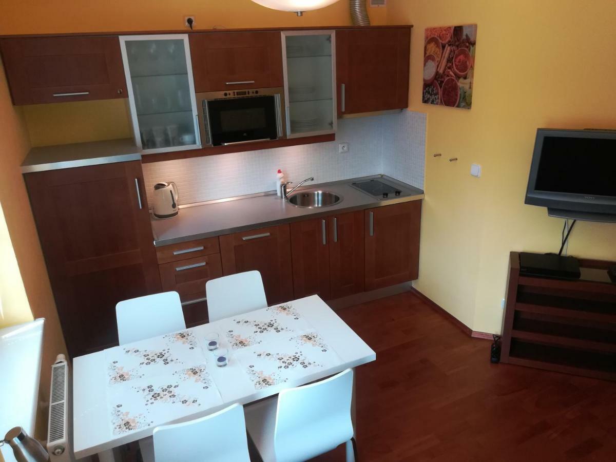Apartments Rokytka 308 & 405 Рокитніце-над-Їзероу Екстер'єр фото