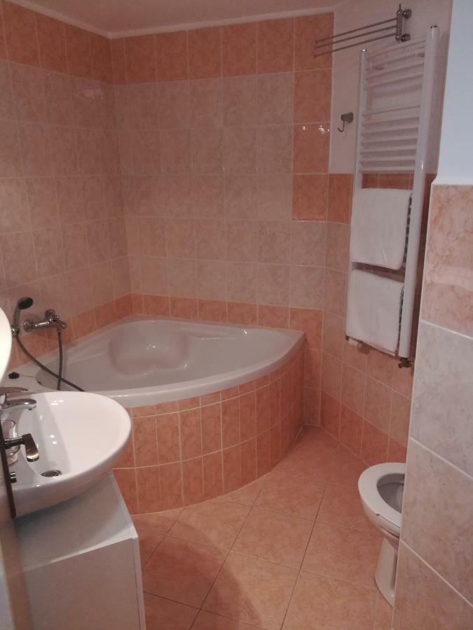 Apartments Rokytka 308 & 405 Рокитніце-над-Їзероу Екстер'єр фото